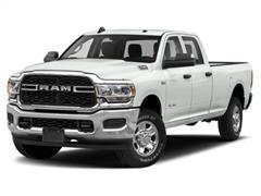 2021 RAM 3500 