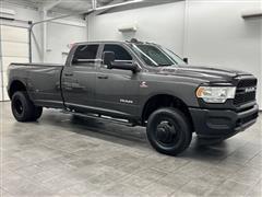 2021 RAM 3500 