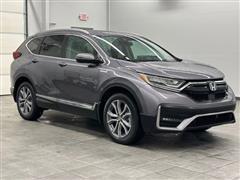 2020 Honda CR-V Hybrid 