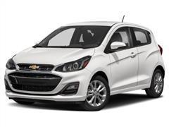 2019 Chevrolet Spark 