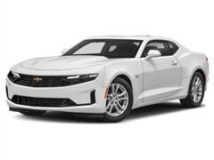 2020 Chevrolet Camaro 