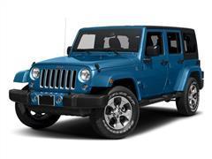 2016 Jeep Wrangler Unlimited 