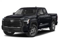 2022 Toyota Tundra 4WD 