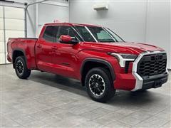 2022 Toyota Tundra 4WD 