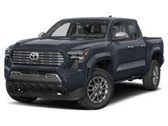 2024 Toyota Tacoma 4WD 