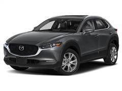 2020 Mazda CX-30 