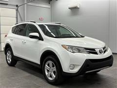 2013 Toyota RAV4 