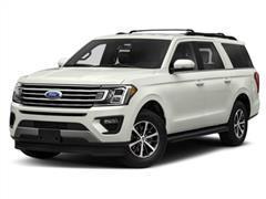 2020 Ford Expedition Max 