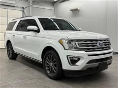 2020 Ford Expedition Max 