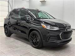 2022 Chevrolet Trax 