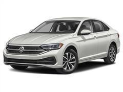 2023 Volkswagen Jetta 