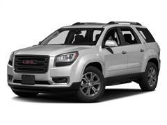2016 GMC Acadia 