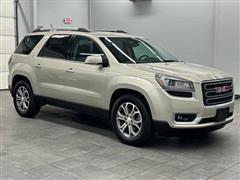 2016 GMC Acadia 