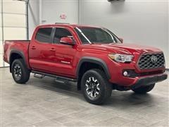 2023 Toyota Tacoma 4WD 