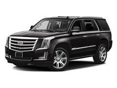 2016 Cadillac Escalade 