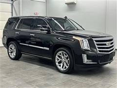 2016 Cadillac Escalade 