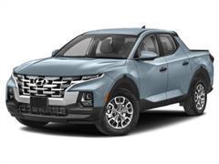 2023 Hyundai Santa Cruz 