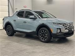 2023 Hyundai Santa Cruz 