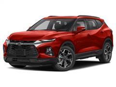 2020 Chevrolet Blazer 