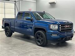 2019 GMC Sierra 1500 Limited 