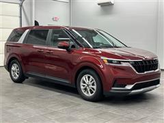 2024 Kia Carnival 