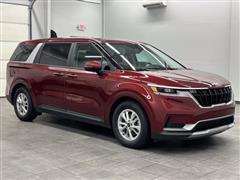 2024 Kia Carnival 