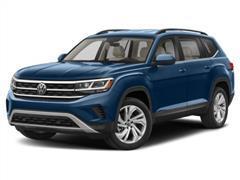 2023 Volkswagen Atlas 