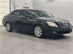 2006 Toyota Avalon 