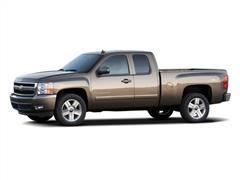 2008 Chevrolet Silverado 1500 