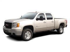 2009 GMC Sierra 1500 