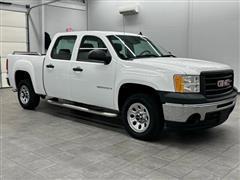 2009 GMC Sierra 1500 