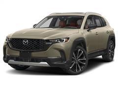 2024 Mazda CX-50 