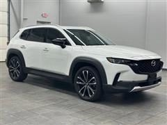 2024 Mazda CX-50 
