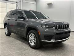 2024 Jeep Grand Cherokee L 