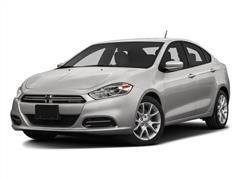 2016 Dodge Dart 
