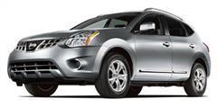 2011 Nissan Rogue 