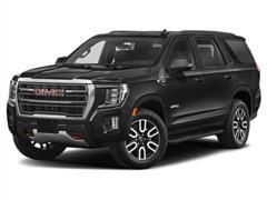 2024 GMC Yukon 