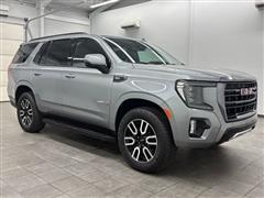 2024 GMC Yukon 