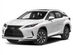 2020 Lexus RX 