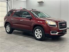 2016 GMC Acadia 