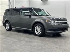 2019 Ford Flex 