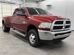 2015 RAM 3500 