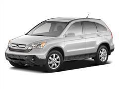 2009 Honda CR-V 