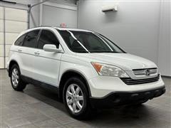 2009 Honda CR-V 