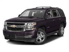 2016 Chevrolet Tahoe 