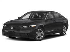 2023 Honda Accord Sedan 