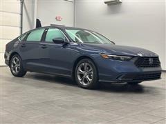 2023 Honda Accord Sedan 