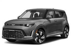 2023 Kia Soul 