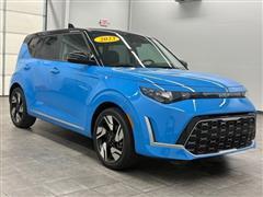 2023 Kia Soul 