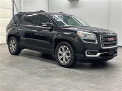 2016 GMC Acadia 